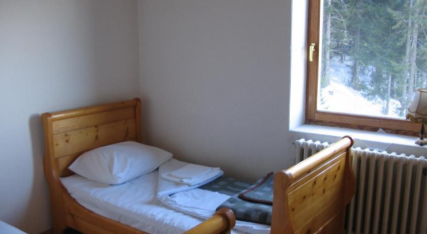 Villa Kostic Kopaonik Zimmer foto